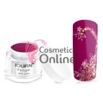 Gel UV Jolifin colorat Pink Tunic 5 ml